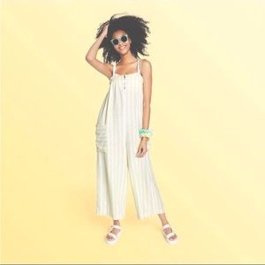 stoney clover jumpsuit NWT
